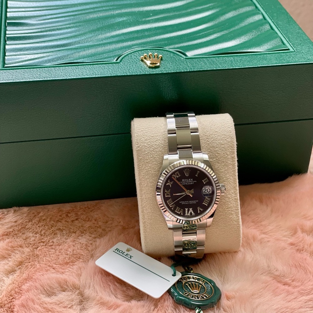 Brand new! Women Rolex 💕❤️
